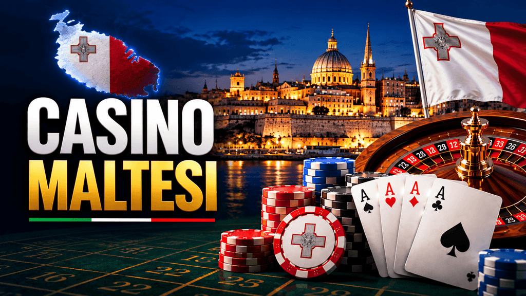 Casino Malta online